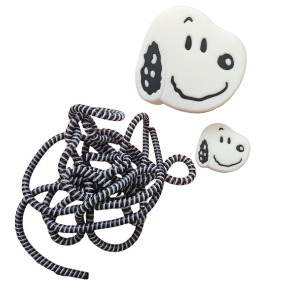 Snoopy Cable And Wire Protector - Picture 2 of 2